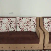 مبل هفت نفره