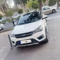 x22 دنده ای معاوضه