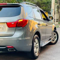 هایما s7 اتوماتیک 2000فول استثنائی|خودرو سواری و وانت|تبریز, |دیوار