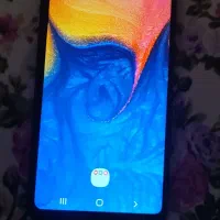 گوشی موبایل A10