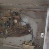 دزدگیر اماکن|فروشگاه و مغازه|مشهد, شهید بهشتی|دیوار