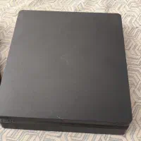 ps4 اسلیم 1 ترابایت|کنسول، بازی ویدئویی و آنلاین|ایلام, |دیوار