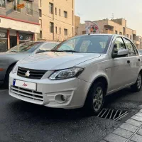 ساینا بیرنگ مدل ۱۳۹۸|خودرو سواری و وانت|تهران, جمهوری|دیوار