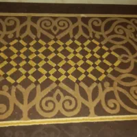 فرش ۴متری در حدنو