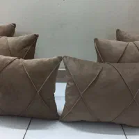 پشتی طلایی|حراج|تهران, جمالزاده|دیوار