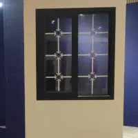 استخدام نیروی دفتری خانم در کارخانه پنجره upvc