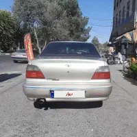 دوو سیلو ۸۰|خودرو سواری و وانت|سمنان, |دیوار