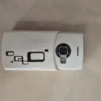 نوکیا n 72|موبایل|تهران, درختی|دیوار