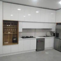 کابینت و کمد نقد و اقساط با شرایطی ویژه