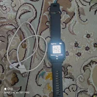ساعت هوشمند شیائومی