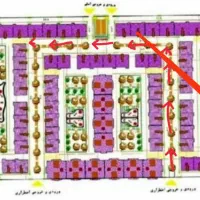 مسکن ملی m2|فروش آپارتمان|زنجان, |دیوار
