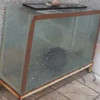 آکواریوم بزرگ