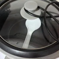 فروش پلو پز تک الکتریک|ظروف پخت‌وپز|رشت, معلم|دیوار