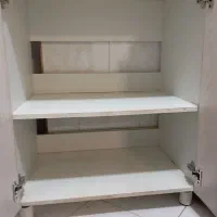 یخچال و هود وپرده کابینت زیر سماور|هود|اسدآباد, |دیوار