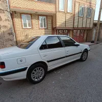 پژو پارس TU5|خودرو سواری و وانت|شوط, |دیوار