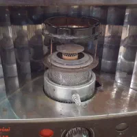 بخاری نفتی ژاپنی پلار|بخاری، هیتر، شومینه|کرمانشاه, |دیوار