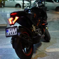 پالس RS 200