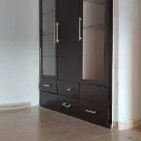 کمددیواری درحدنو۷میلیون|جاکفشی، کمد، دراور|بندر انزلی, چهارفریضه|دیوار