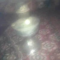 گردسوزلامپا چراغ