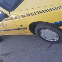پژو تاکسی گردشی|خودرو سواری و وانت|خوی, |دیوار