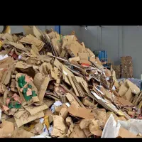 خریدضایعات کارتن 20000|خدمات پیشه و مهارت|شهرکرد, |دیوار