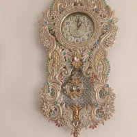 ساعت دیواری