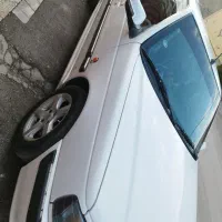 پژو پارس مدل 96