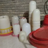 وسایل مرغداری