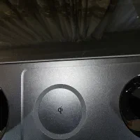 شارژر وایرلس سه کاره برند محبوب و معتبر انکر|لوازم جانبی موبایل و تبلت|تبریز, |دیوار