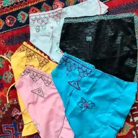 چپش وکهره ماده