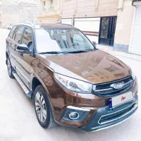 ام وی ام MVM XSSs مدل 1397 اسپرت|خودرو سواری و وانت|اردبیل, |دیوار