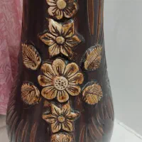 گل و گلدان مصنوعی|گل مصنوعی|بجنورد, |دیوار