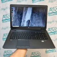 لپتاپ Hp Zbook 17 G2 گرافیک ۴ گیگ