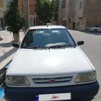 پراید 131 مدل 95