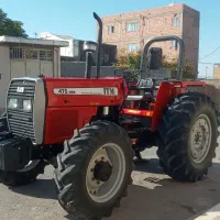 تراکتور ۴۷۵|خودرو سنگین|گالیکش, |دیوار