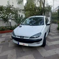 206 تیپ‌ ۲