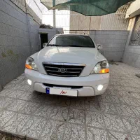 سورنتو ۲۰۰۸ تمیز درجه یک