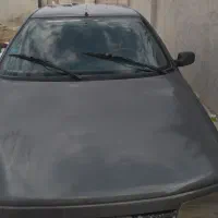 سواری روا مدل ۸۶ دوگانه شرکتی