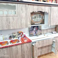 کابینت پیش ساخته نقد واقساط مستمری بگیران