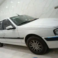 پارس تیوفایو سفارشی ElX