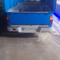 حمل بار وانت نیسان وکارگر به تمام نقاط کشور