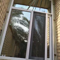 ساخت و نصب وتعمیرات درب و پنجره دوجداره یوپی وی سی|خدمات پیشه و مهارت|آبادان, |دیوار