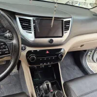 توسان ۲۰۱۷ خلیج نیمه فول|خودرو سواری و وانت|اهواز, فرهنگ شهر|دیوار