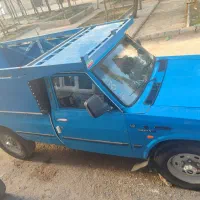 نیسان گازائیلی