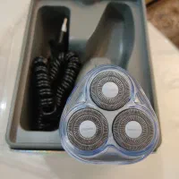 ریش تراش سه تیغ پرنسلی مدل PR440AT|آرایشی، بهداشتی، درمانی|سلماس, |دیوار