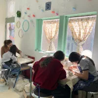 آموزش سفالگری|خدمات آموزشی|اصفهان, چرخاب|دیوار