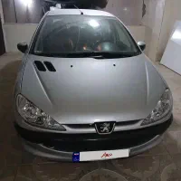 206تیپ6اتومات فرانسوی