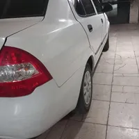 تیبا صندوق‌دار SX، مدل ۱۳۹۶|خودرو سواری و وانت|تهران, شهرک ولیعصر|دیوار