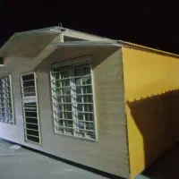 فروش انواع کانکس ویلایی و نگهبانی