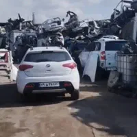 گیربکس فولکس گل استوک پلمپ